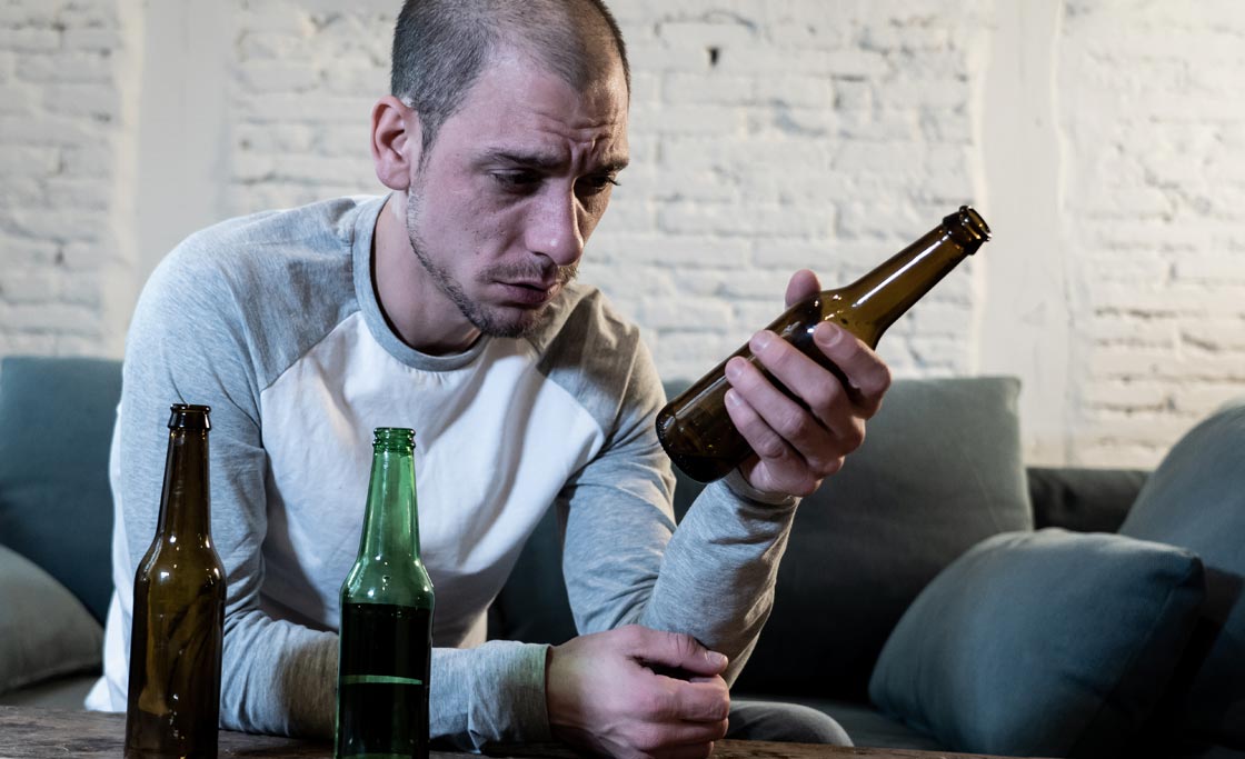 Убрать алкогольную зависимость в Марьяновке